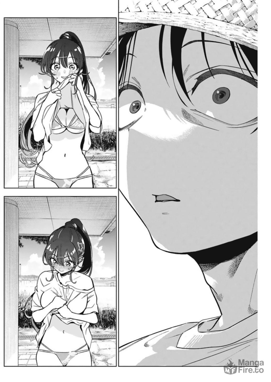 Can't Look Straight in the Eyes page 23