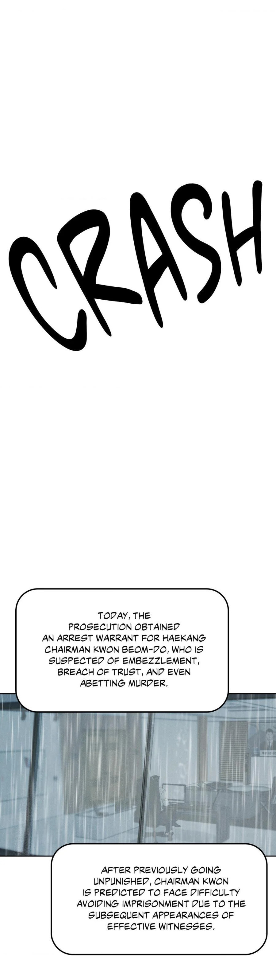 Limited Run – Chapter 80 page 12