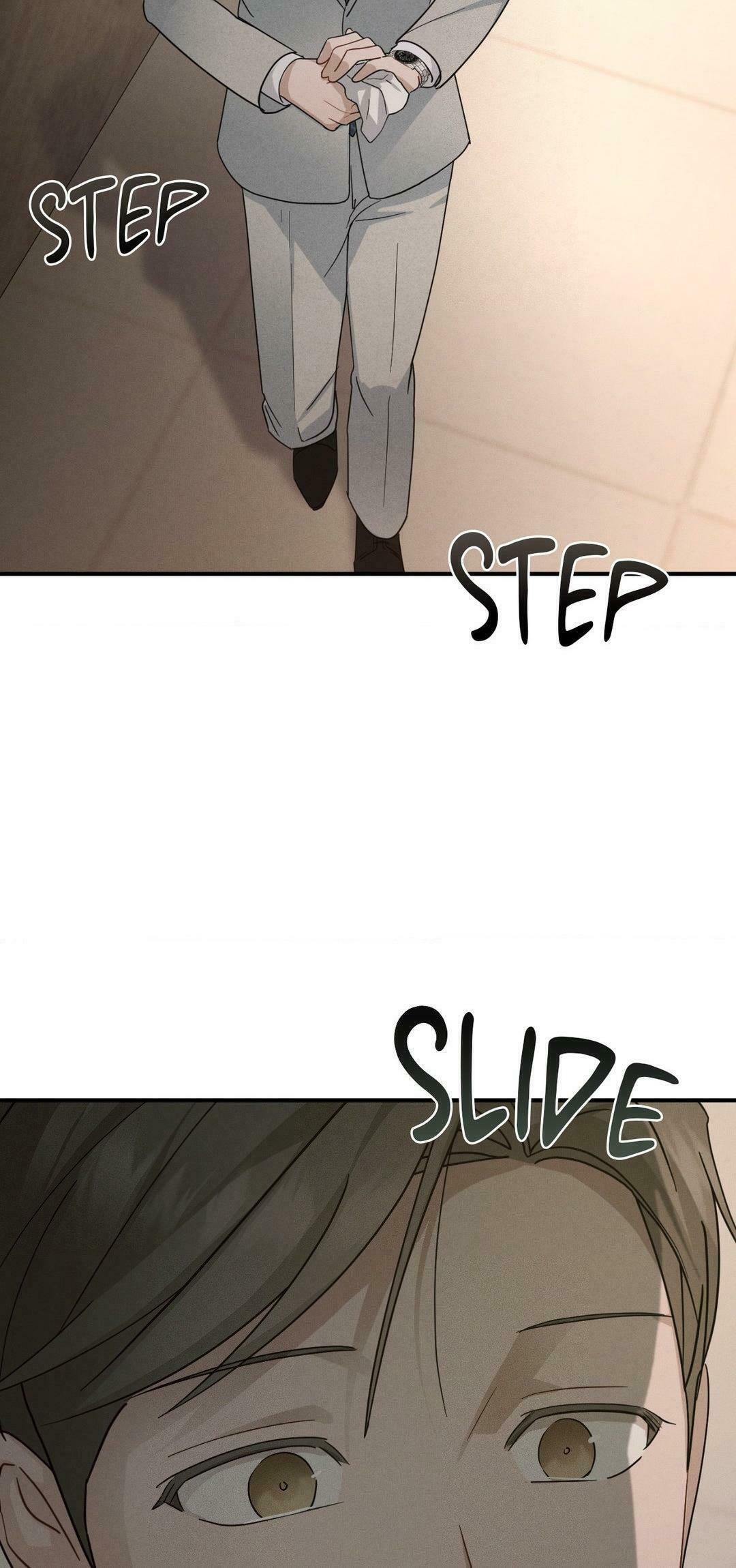 Beyond the Memories – Chapter 32 page 61
