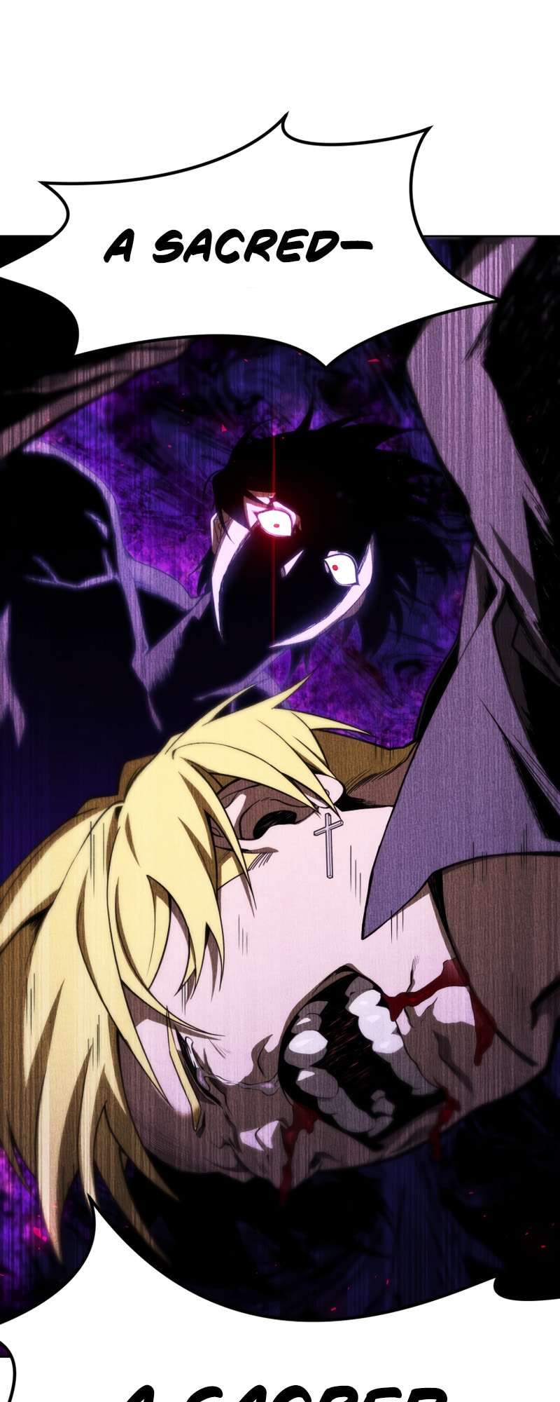 Player Who Returned 10,000 Years Later – Chapter 8 page 36