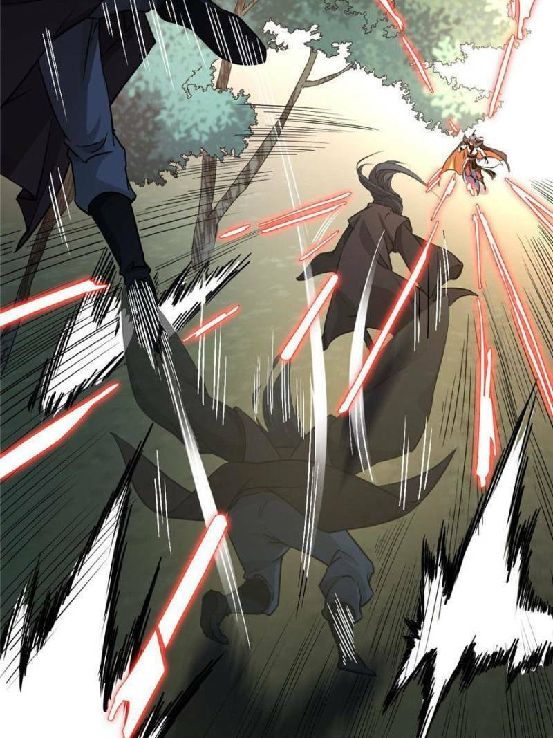 Way To Be The Evil Emperor – Chapter 53 page 61