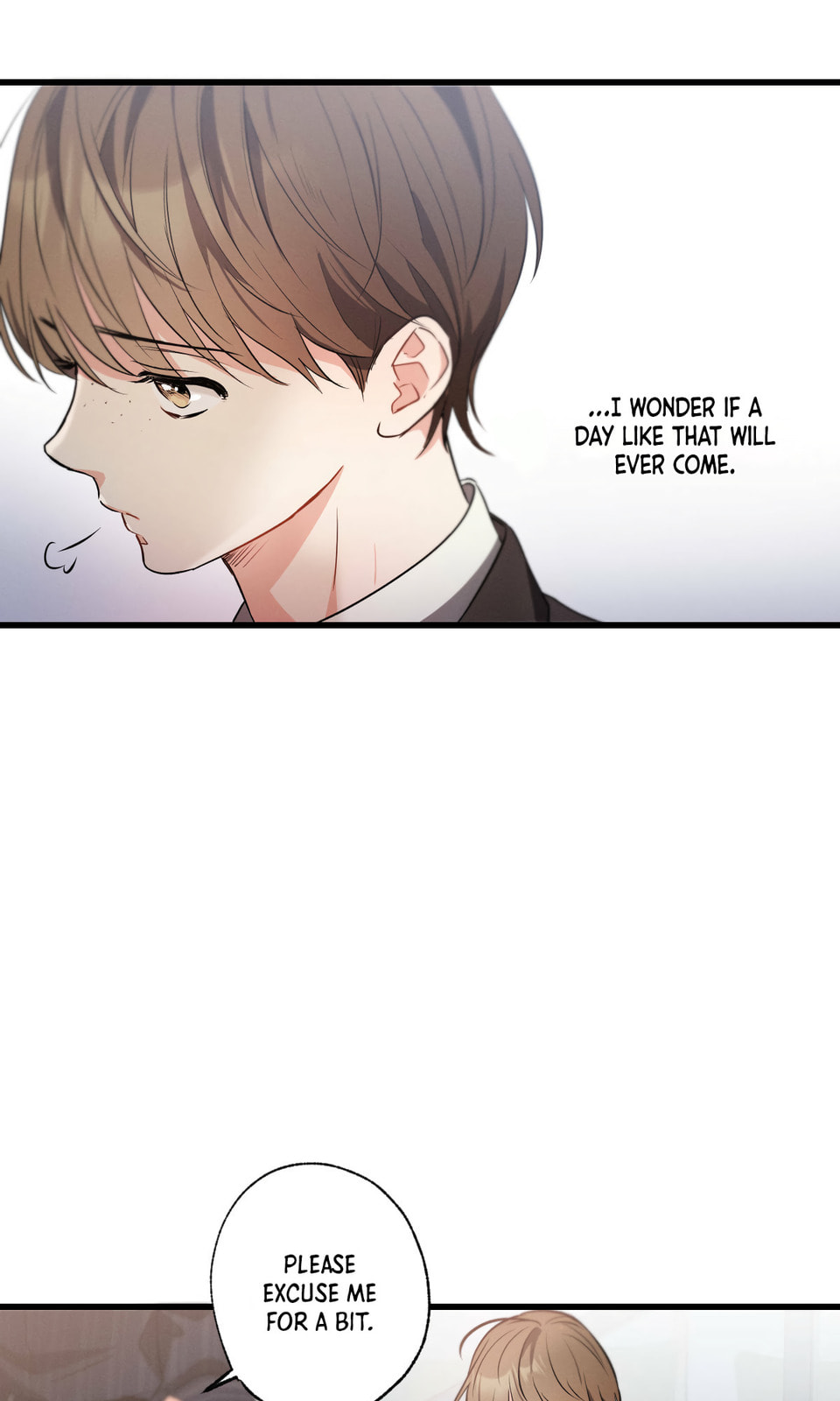 Love History Caused by Willful Negligence – Chapter 22 page 51