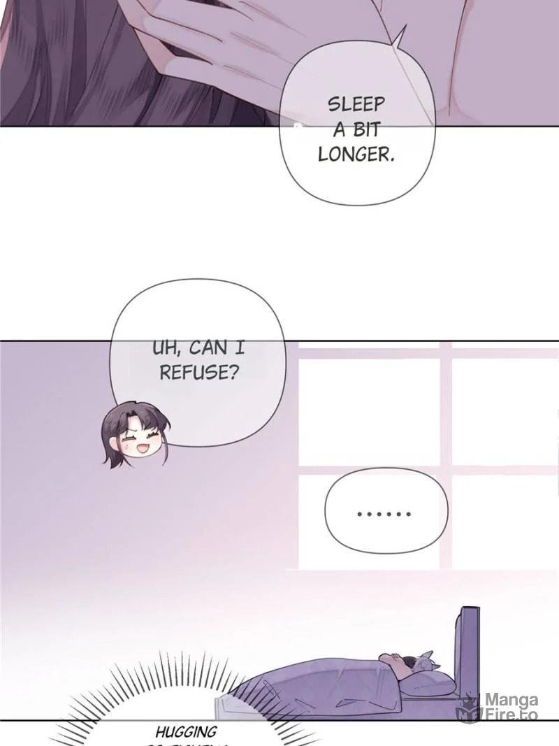 Pampering My Beast Commander – Chapter 42 page 11