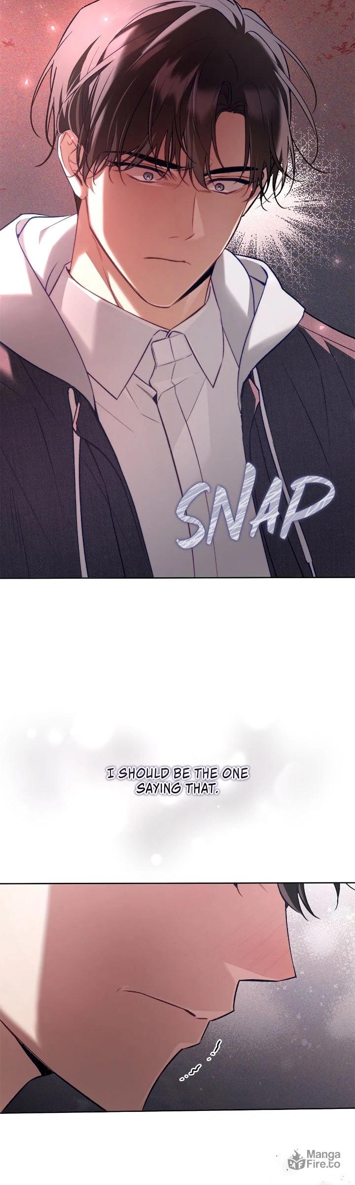Honey Coated S Class Guide – Chapter 54 page 34