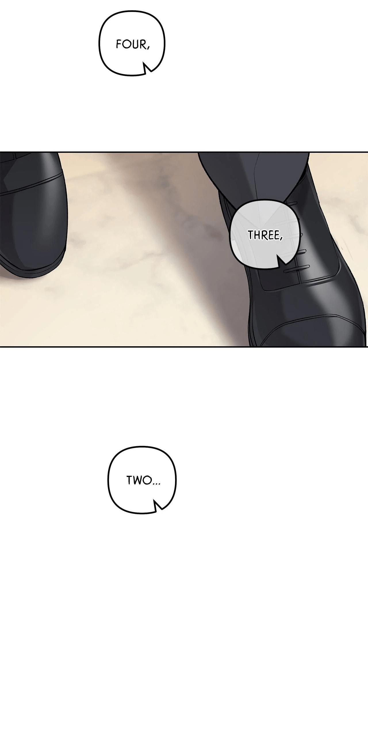 Honey Coated S Class Guide – Chapter 53 page 21