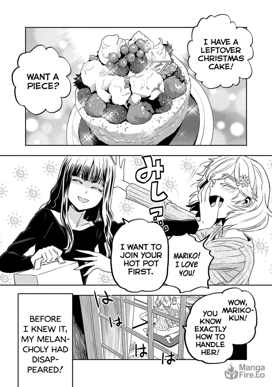 Christmas Hot Pot page 14