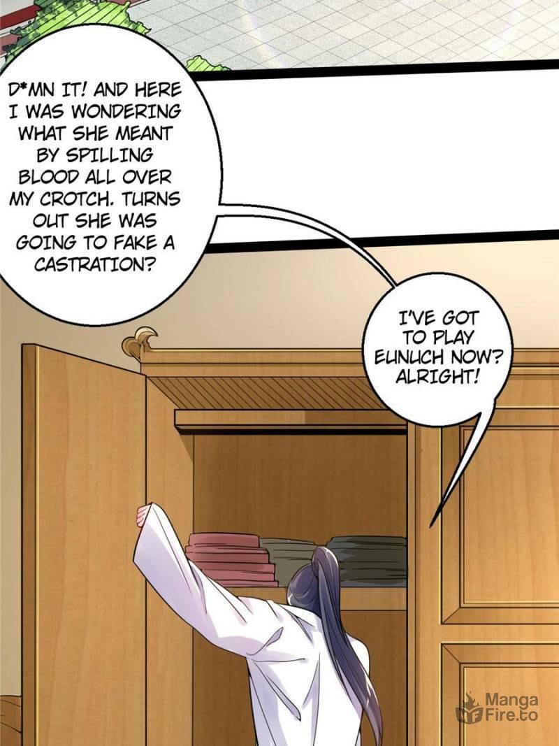 Way To Be The Evil Emperor – Chapter 9 page 49