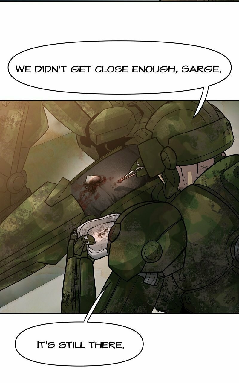 Lord of Goblins (Colored) – Chapter 56 page 40