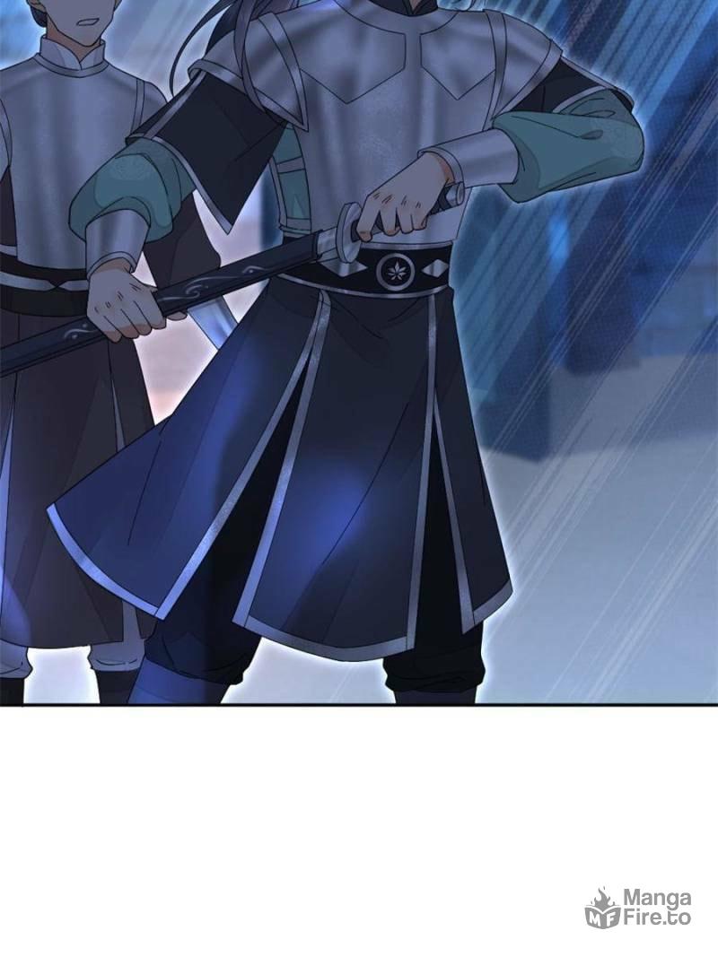 The Poisonous Lady's Fiery Return – Chapter 35 page 4