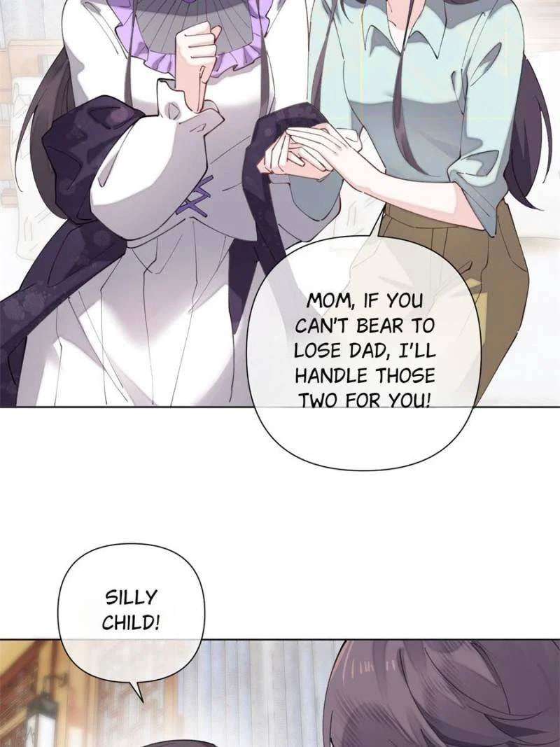 Pampering My Beast Commander – Chapter 30 page 1