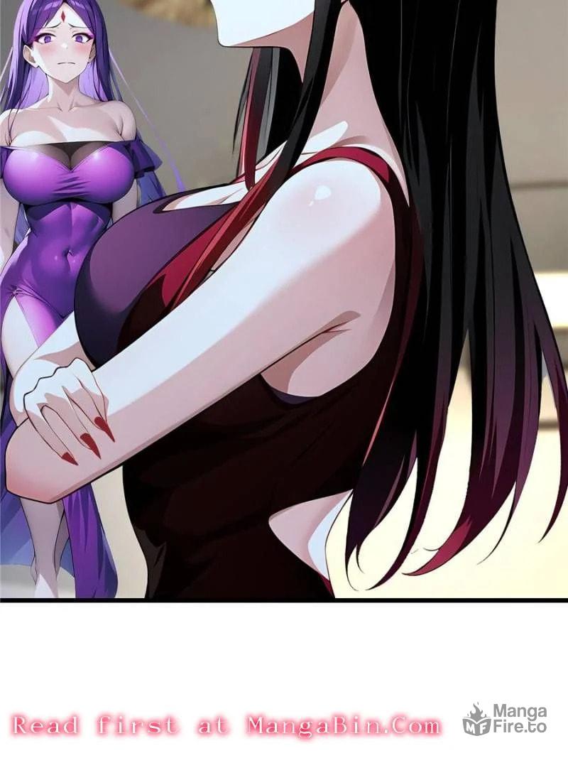 My Harem in a Foreign World – Chapter 63 page 62