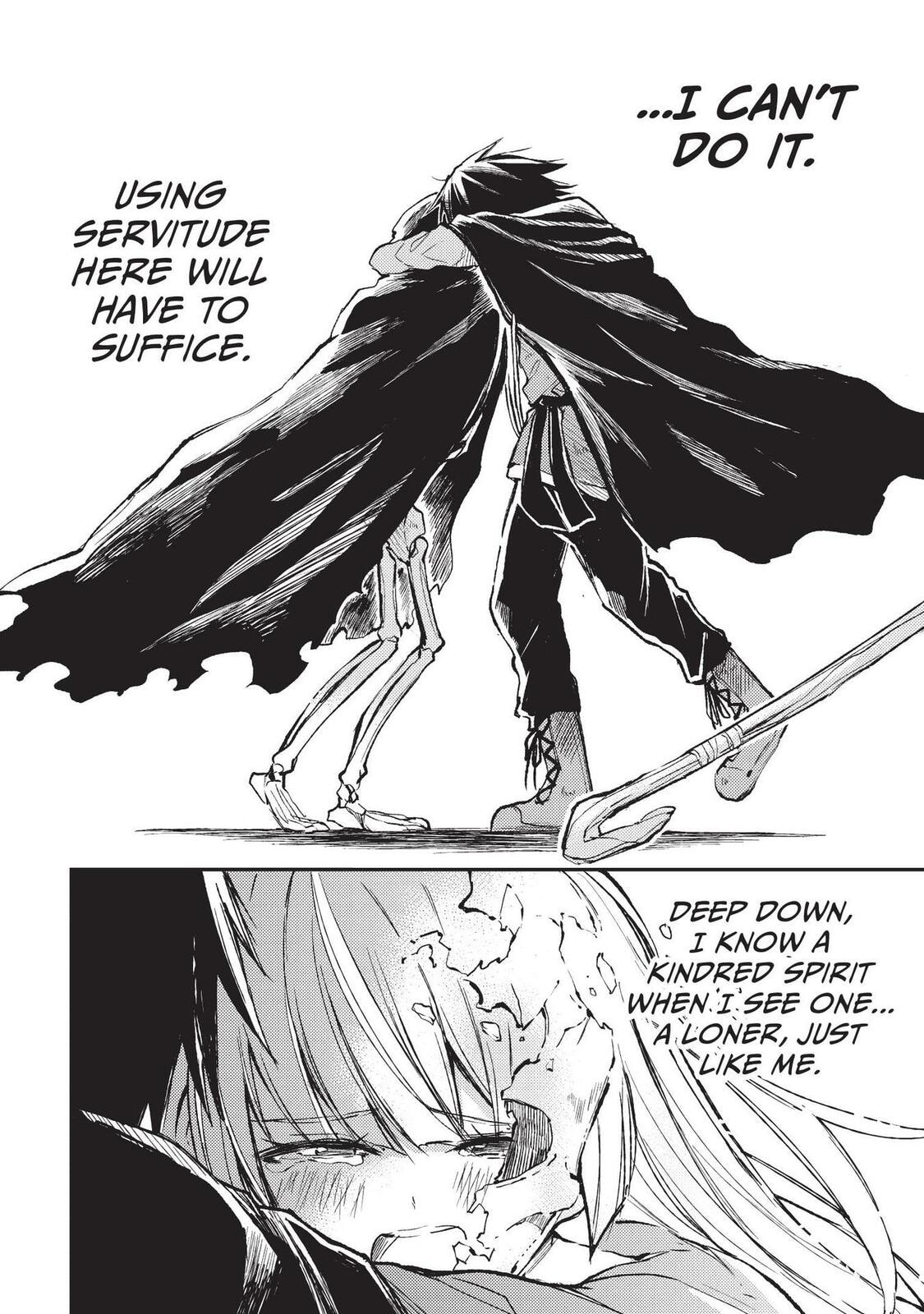 Loner Life in Another World – Chapter 44 page 0
