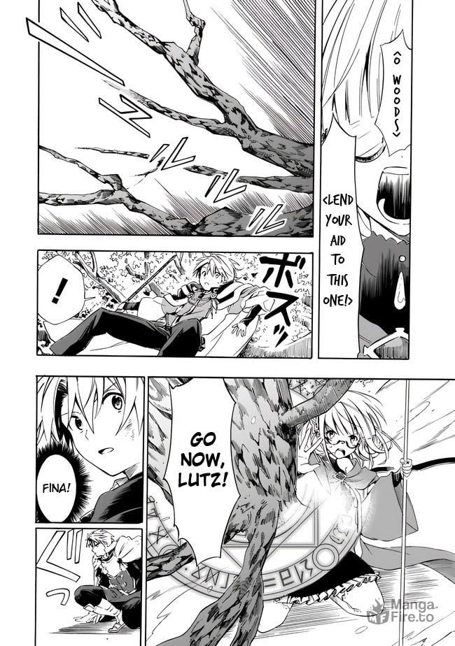 The Two-Headed Serpent Is Way Too Cunning page 9