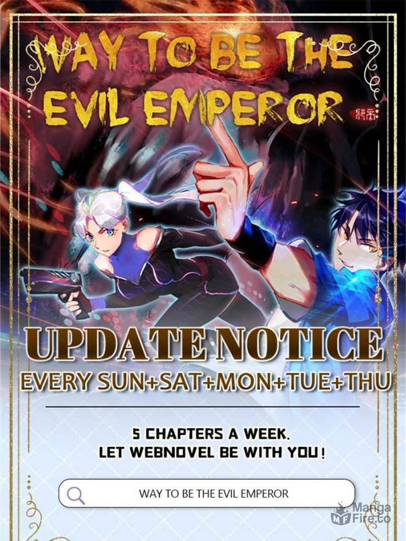Way To Be The Evil Emperor – Chapter 9 page 77
