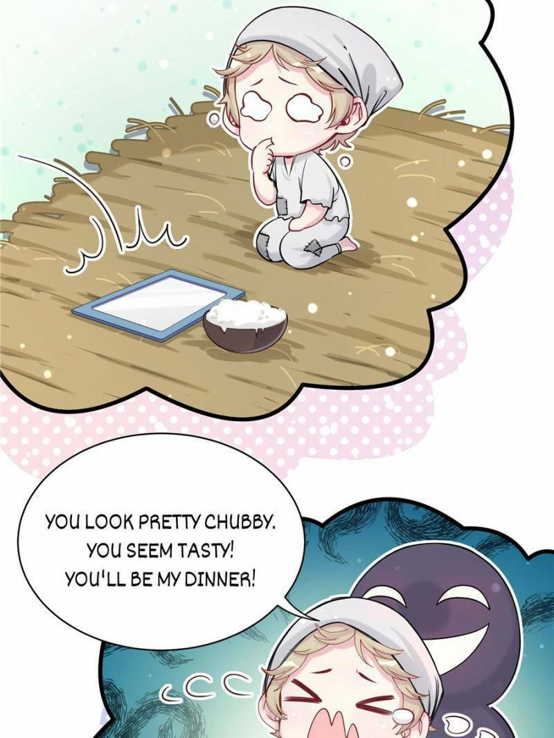 Whose Baby is it? (Colored) – Chapter 54 page 12
