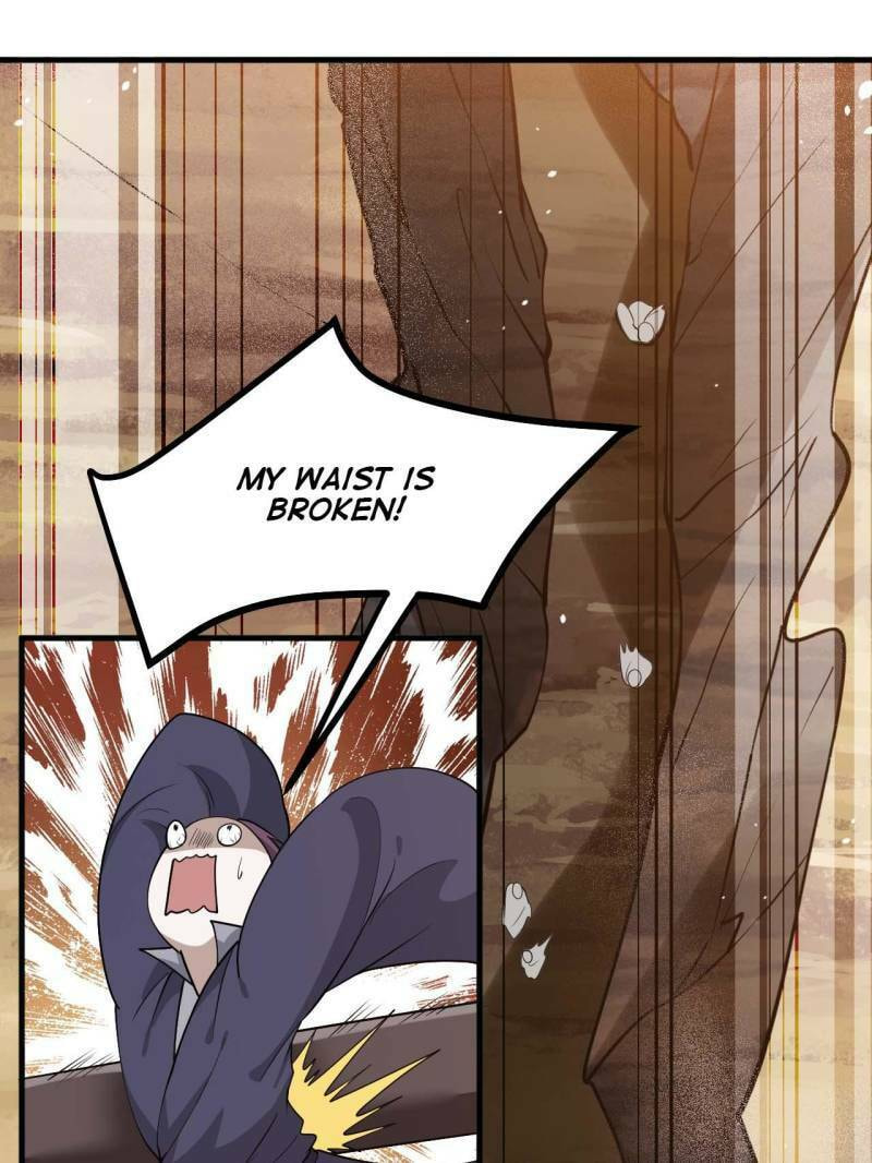 My Son, Quickly Rely On Your Father's Prestige – Chapter 50 page 30