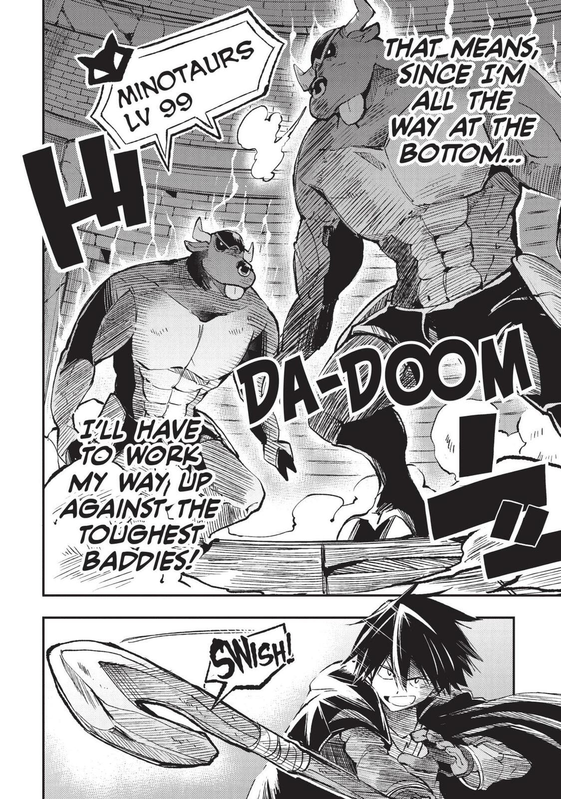 Loner Life in Another World – Chapter 44 page 6