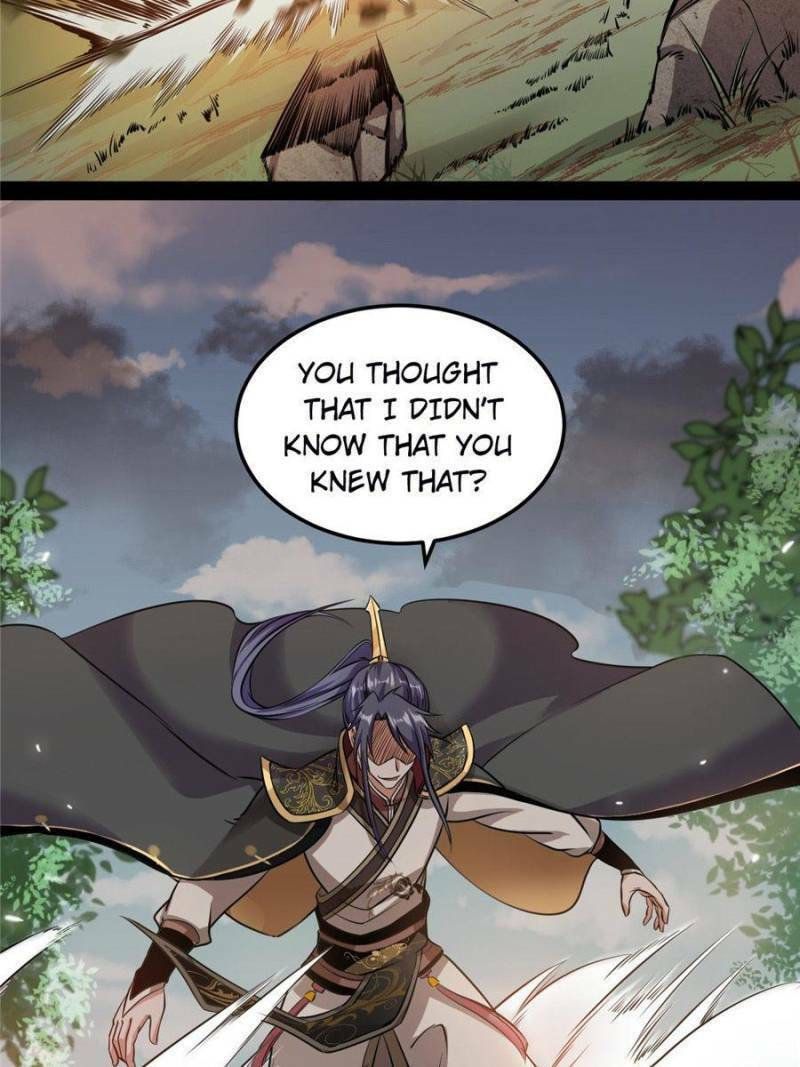 Way To Be The Evil Emperor – Chapter 53 page 16