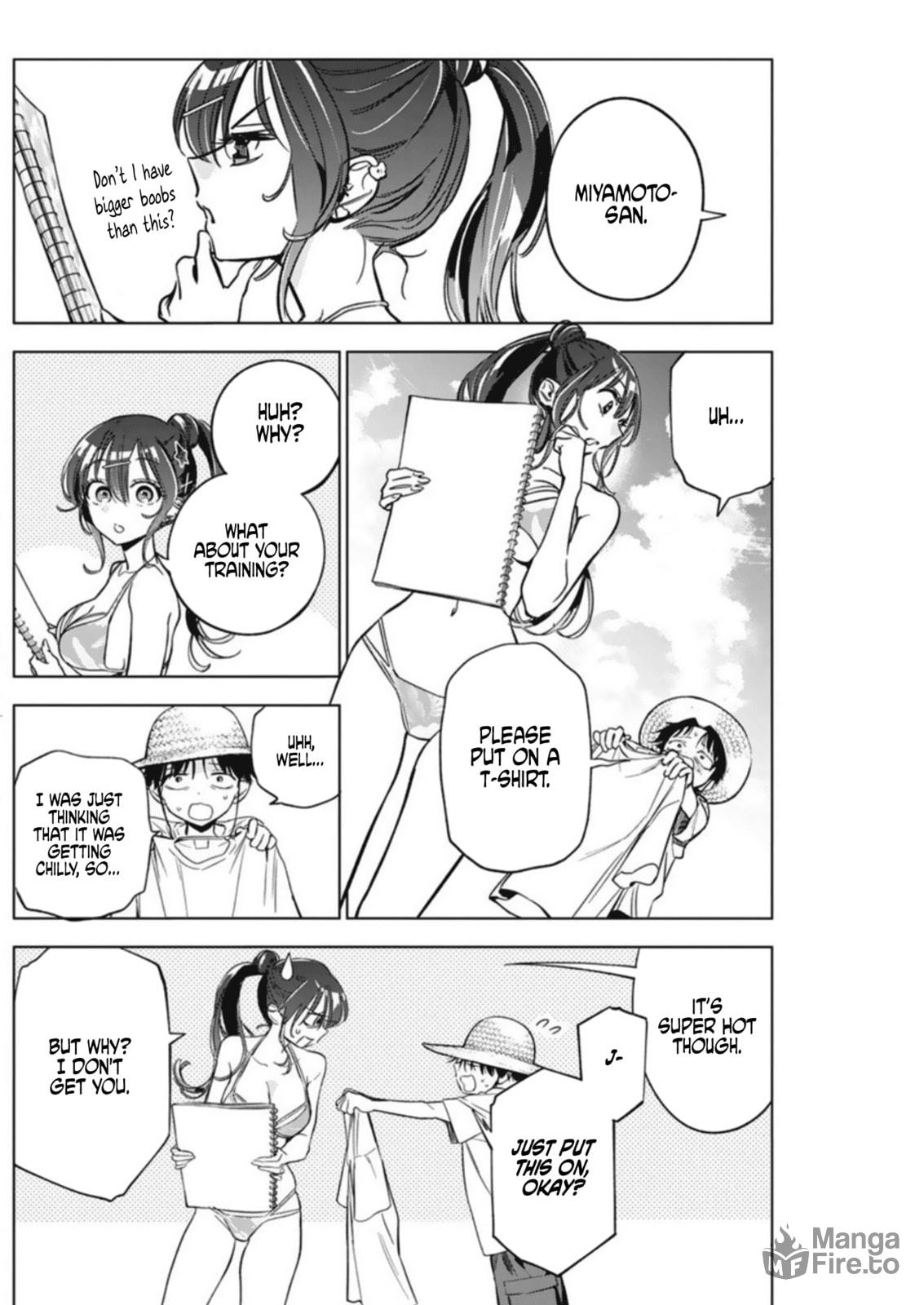 Can't Look Straight in the Eyes page 17