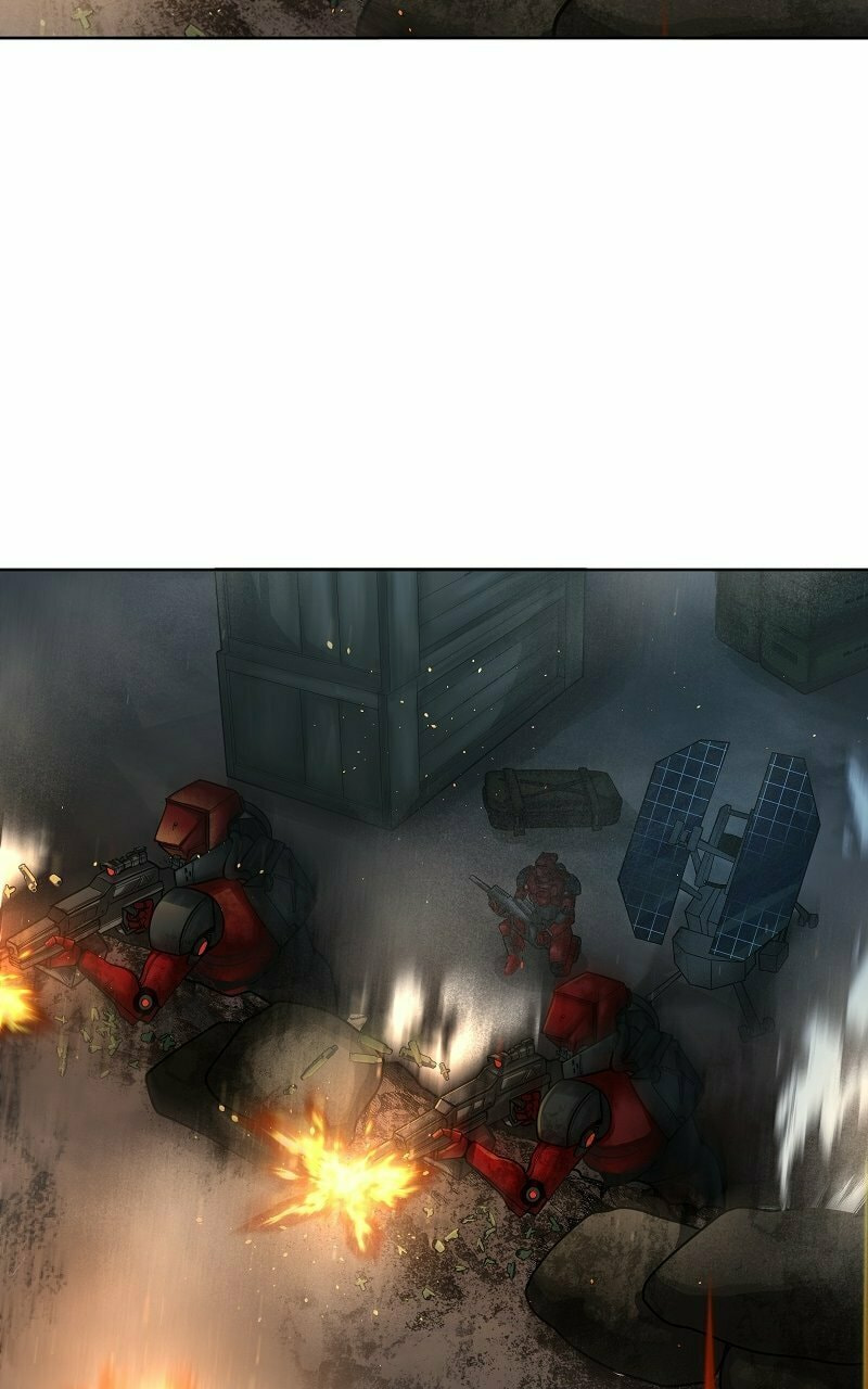 Lord of Goblins (Colored) – Chapter 56 page 7