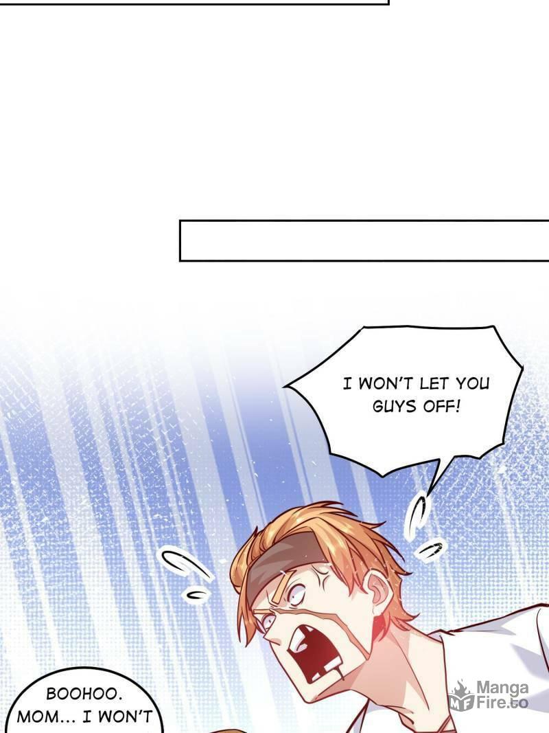 I Defeated Thousands of Gods By the Title System – Chapter 38 page 26