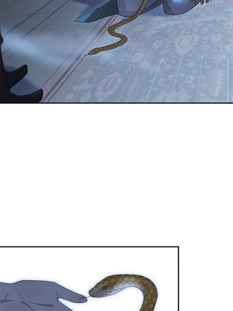 The Poisonous Lady's Fiery Return – Chapter 35 page 33