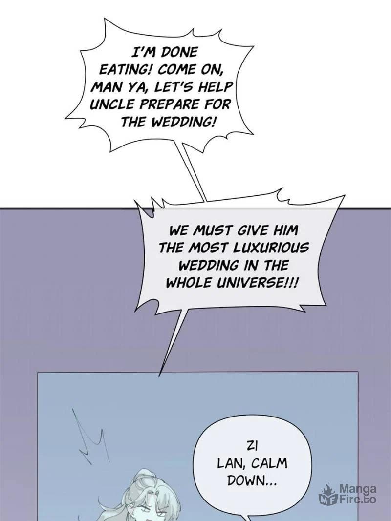Pampering My Beast Commander – Chapter 46 page 26