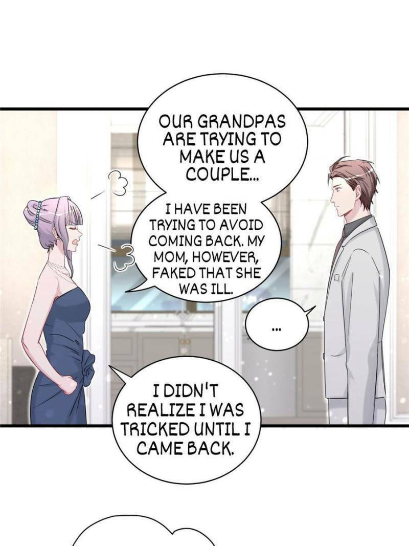 Whose Baby is it? (Colored) – Chapter 59 page 16