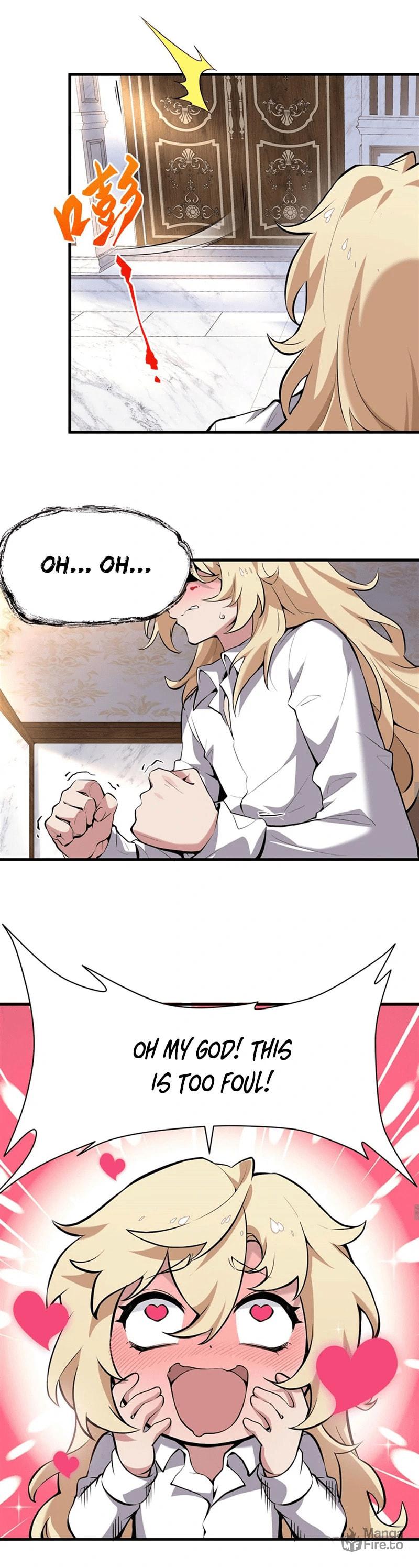 Hellish Start page 39