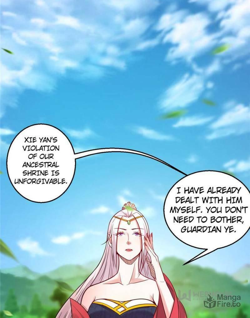 Way To Be The Evil Emperor – Chapter 9 page 35