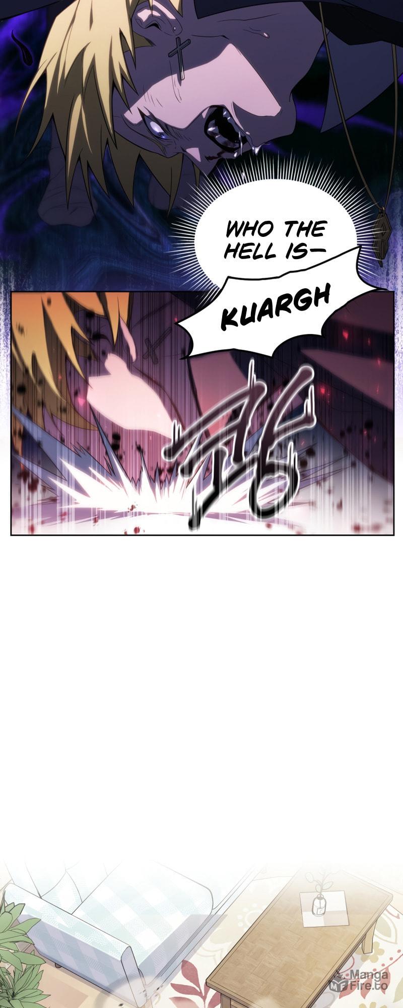 Player Who Returned 10,000 Years Later – Chapter 8 page 23