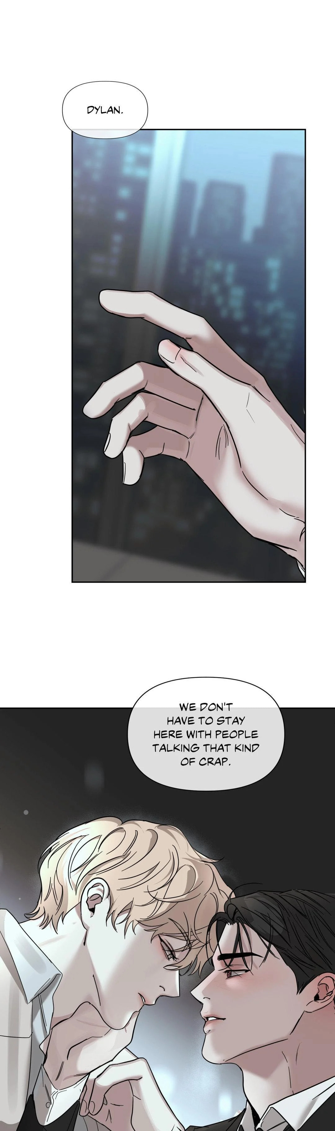 Dearest – Chapter 19 page 7