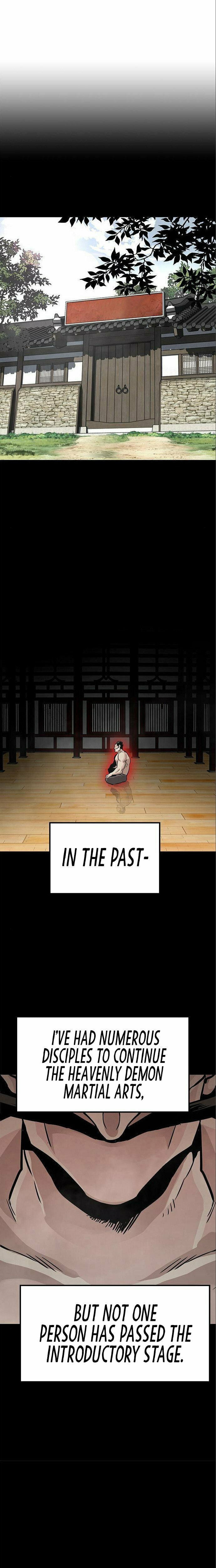 All Rounder – Chapter 6 page 24