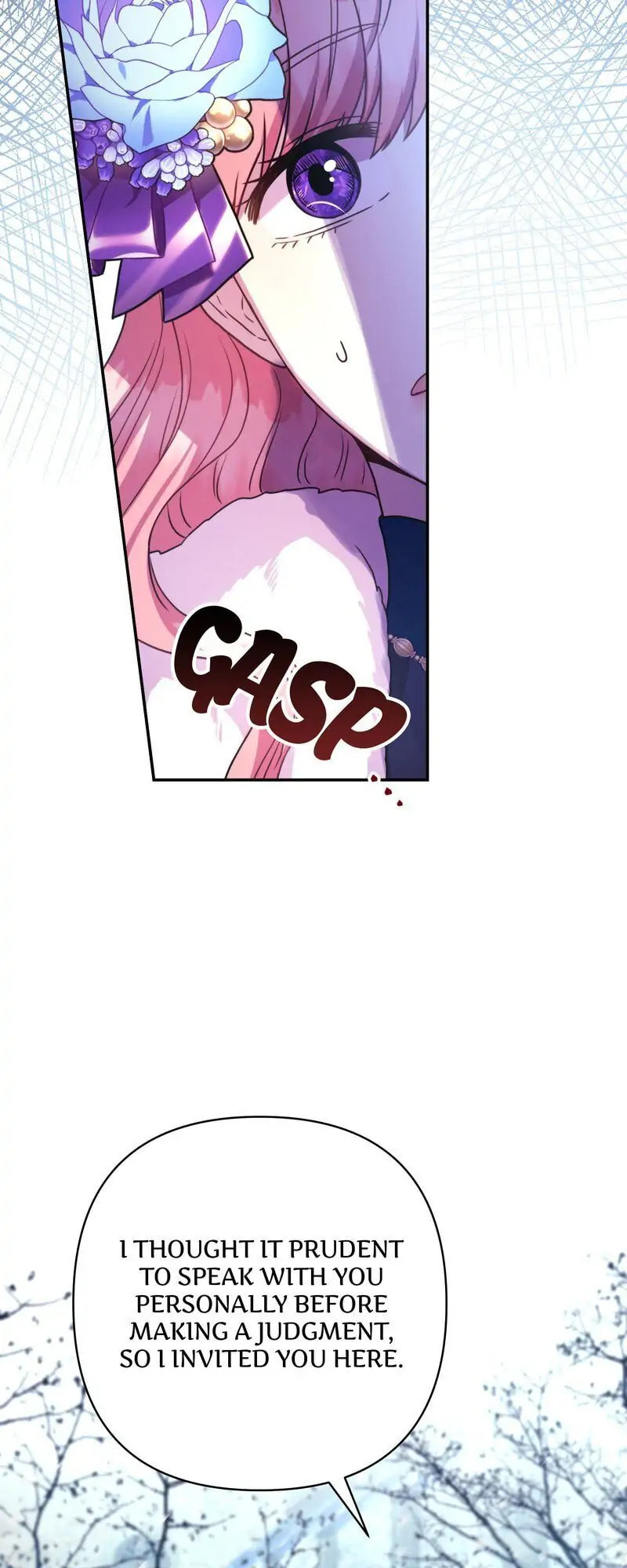 Another Typical Fantasy Romance – Chapter 1 page 7