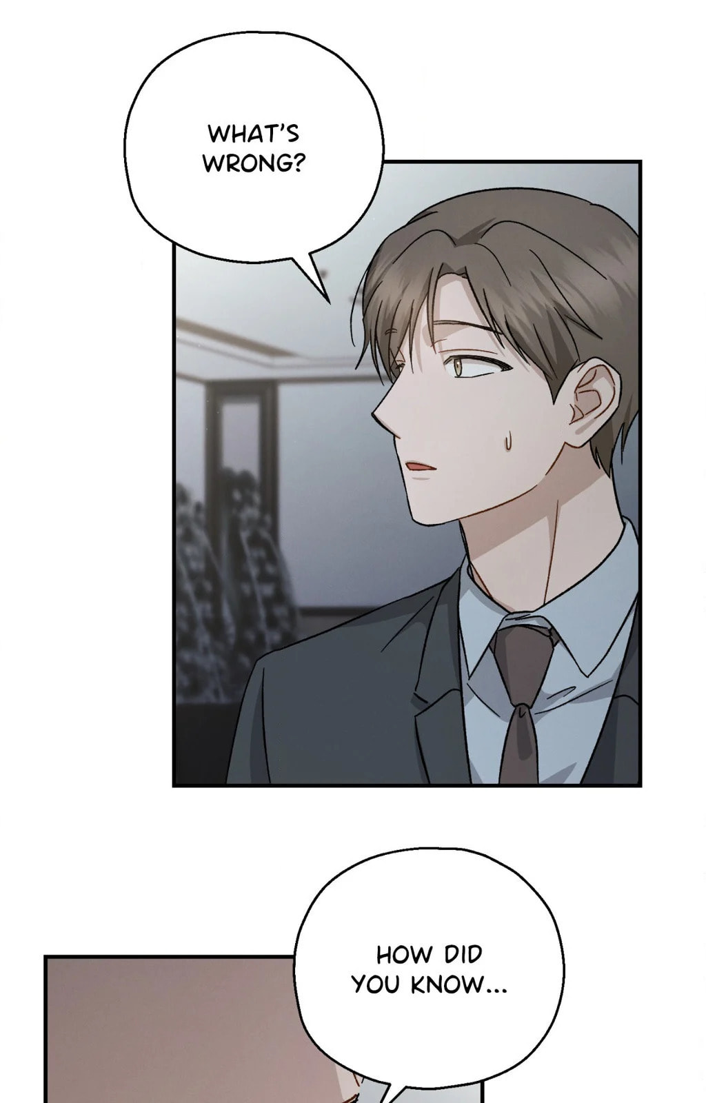 Beyond the Memories – Chapter 62 page 40