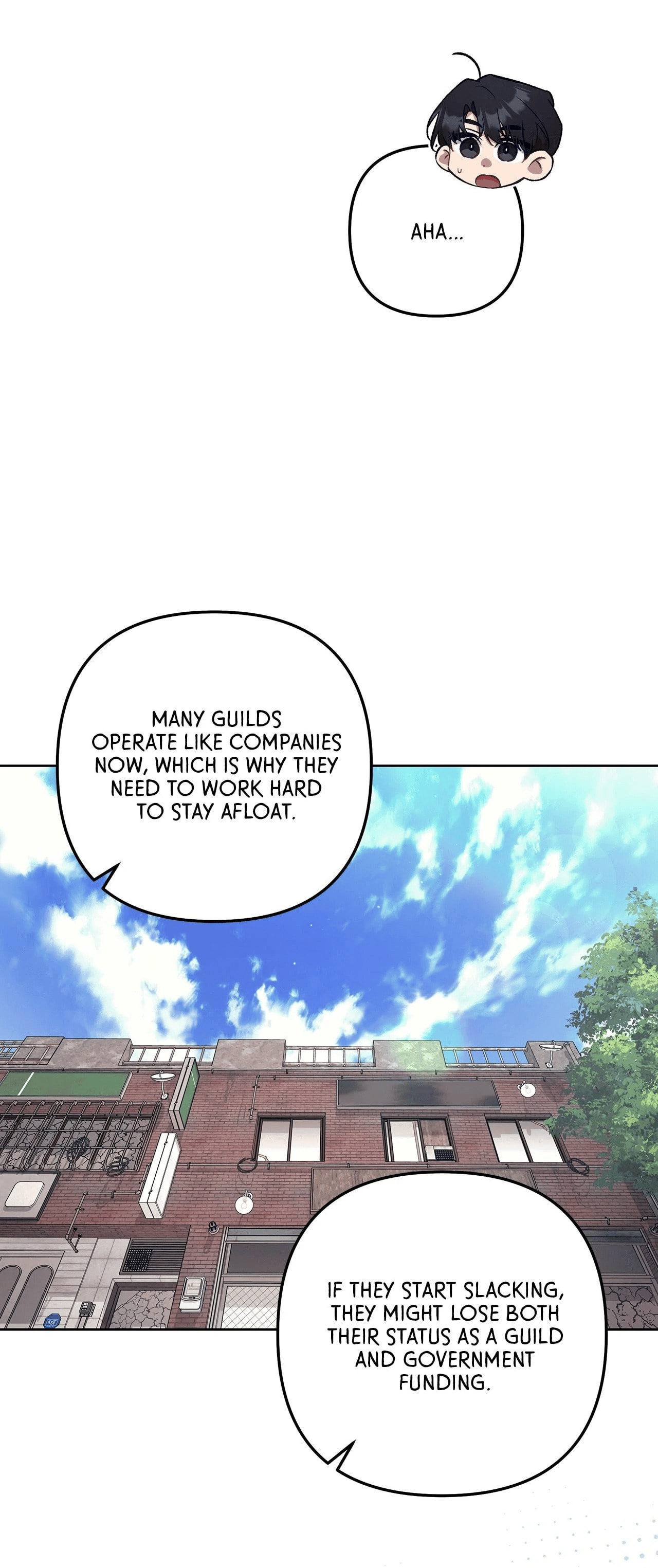 Honey Coated S Class Guide – Chapter 56 page 30