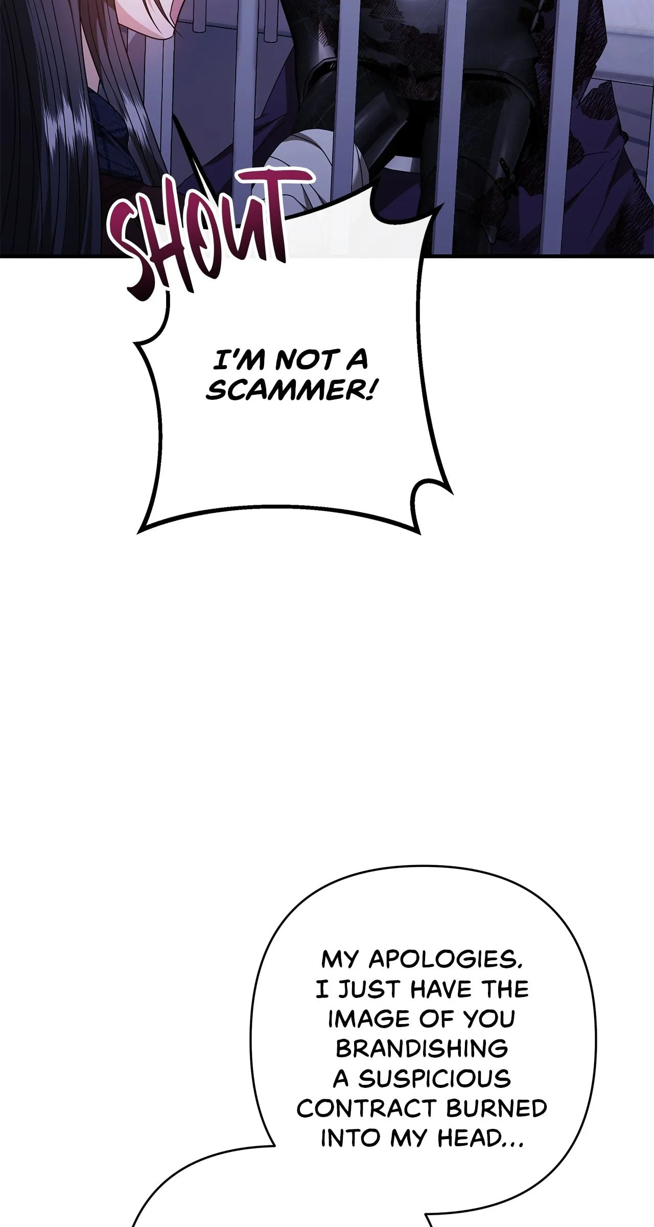 Mistress of an S-Class Dungeon – Chapter 29 page 6