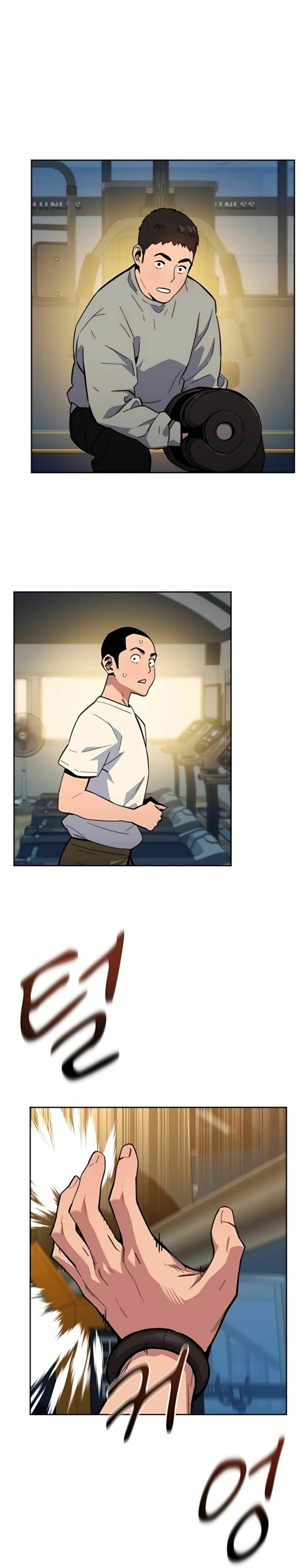 Auto Hunting With My Clones – Chapter 5 page 26
