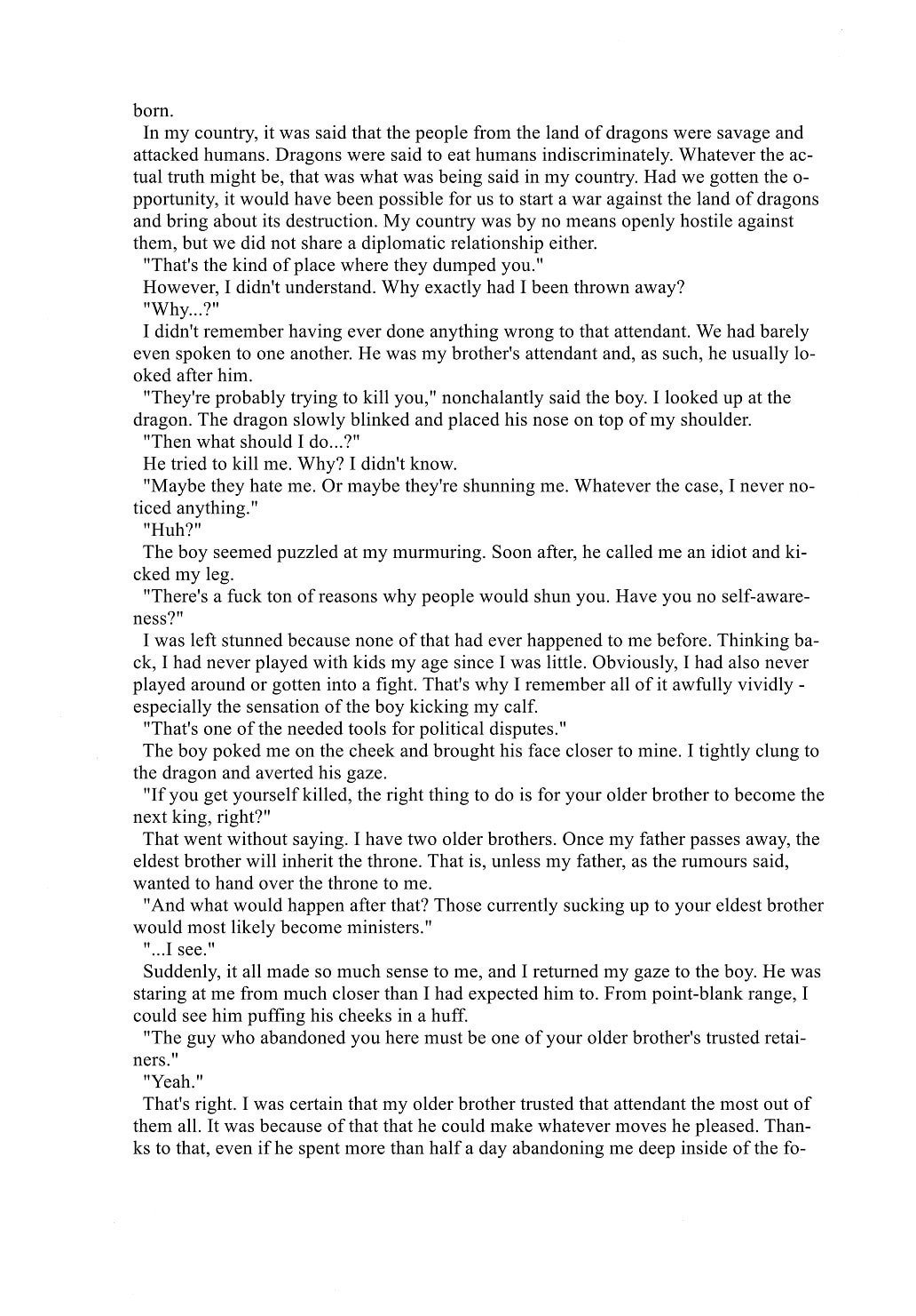 Autumn Bellflower You page 6