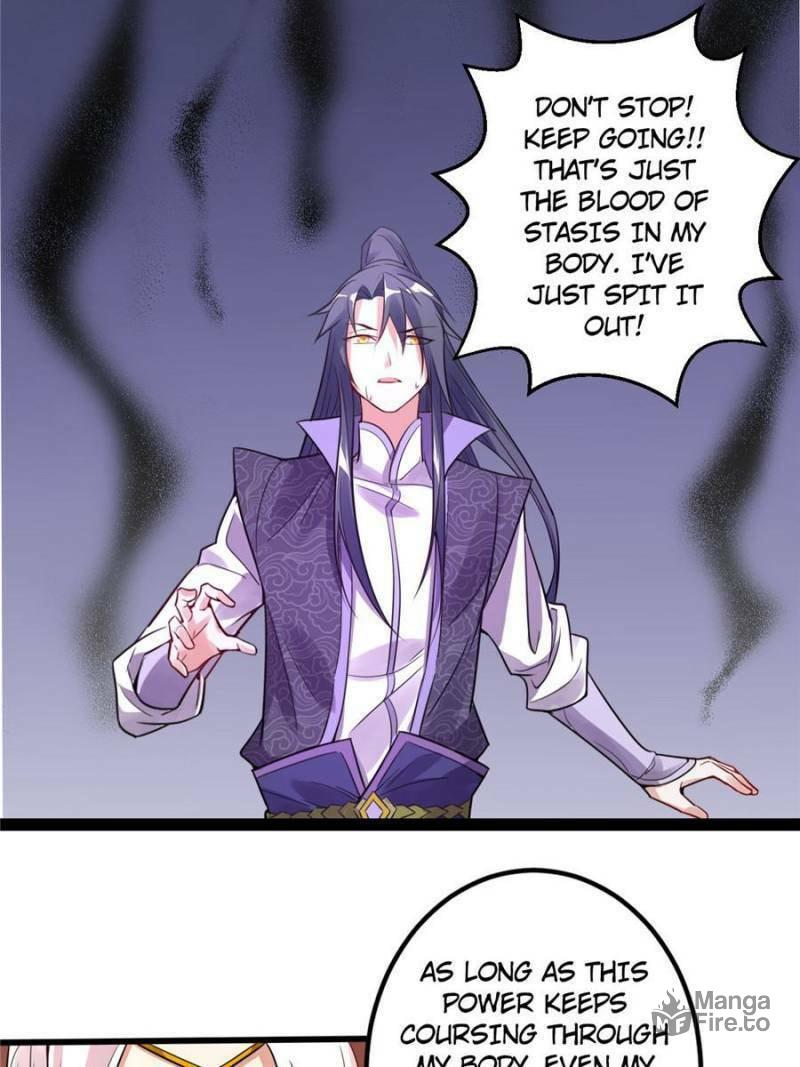 Way To Be The Evil Emperor – Chapter 9 page 19