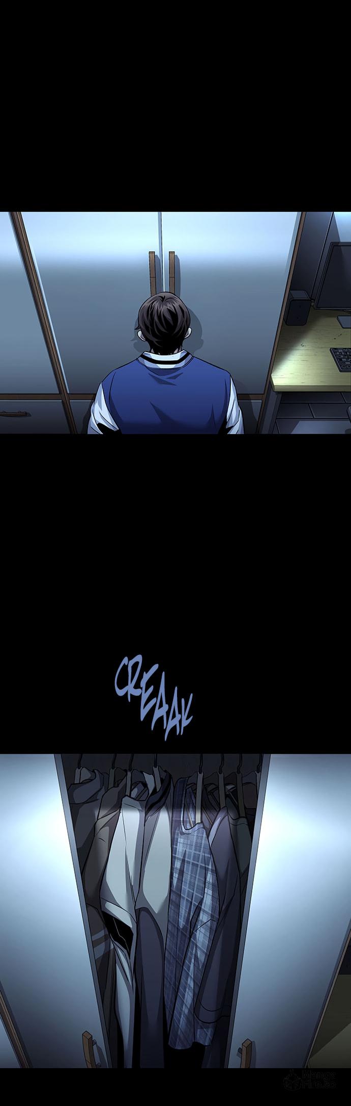 Vigilante Part 2 – Chapter 23 page 9