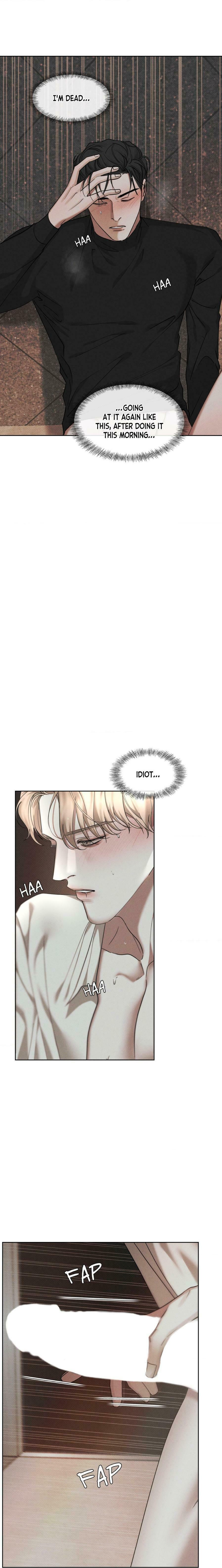 Dearest – Chapter 13 page 20