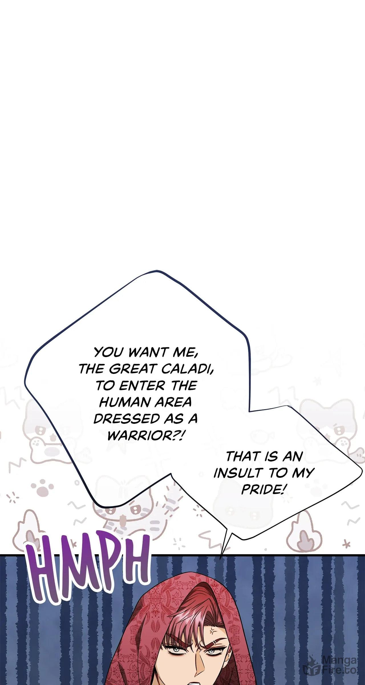 Mistress of an S-Class Dungeon – Chapter 21 page 11