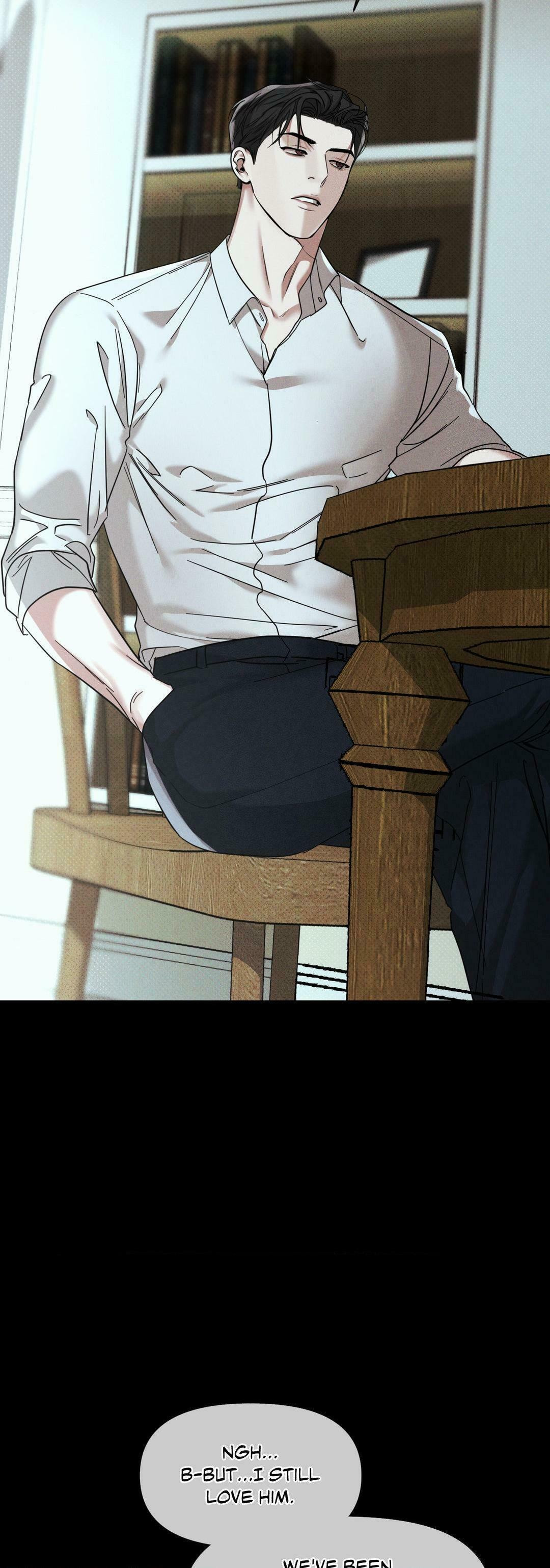 Dearest – Chapter 22 page 27