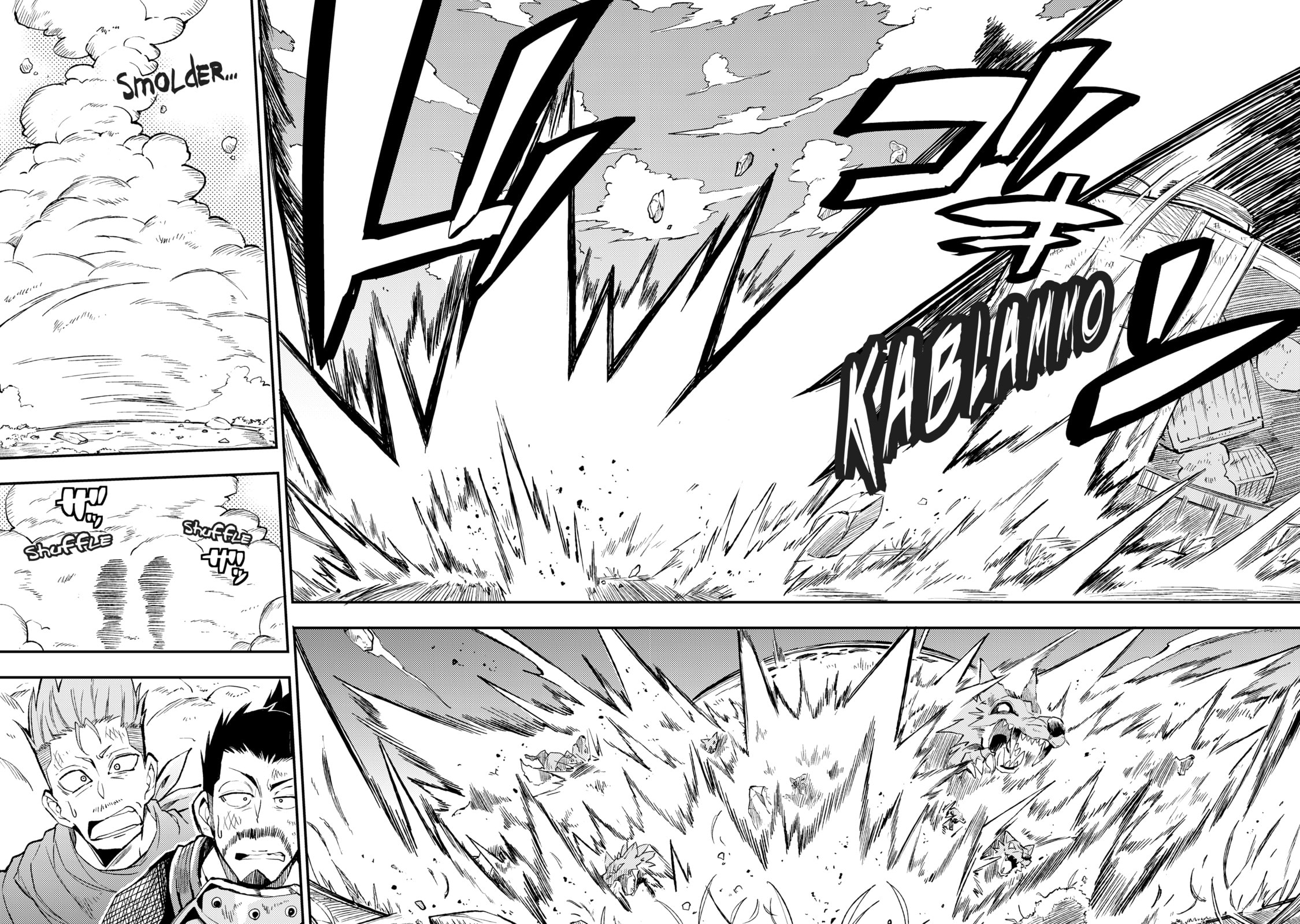 Loner Life in Another World – Chapter 16 page 11
