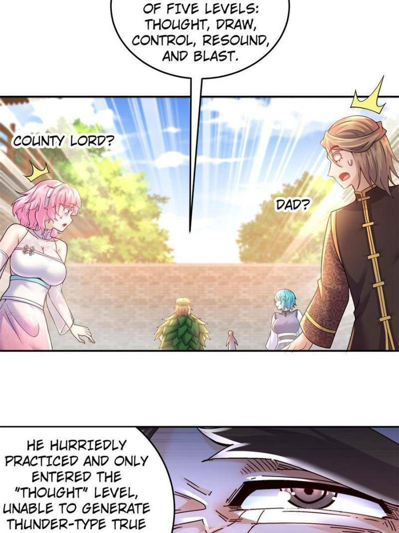 My Furry Harem Is After Me – Chapter 41 page 18
