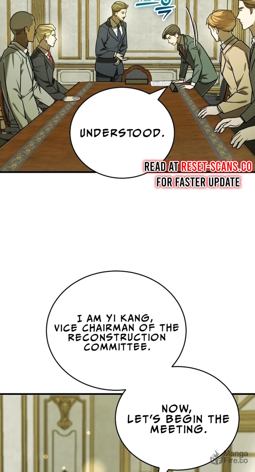 The Joseon Prince Went To America And Didn’t Return – Chapter 14 page 77