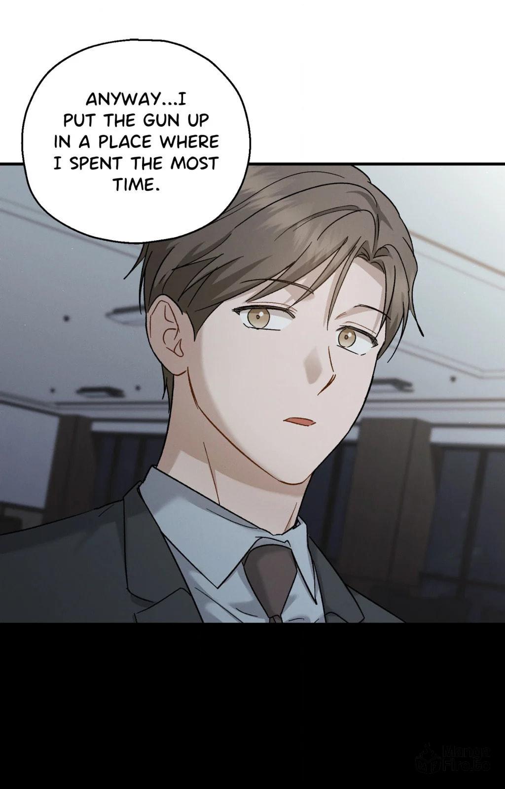 Beyond the Memories – Chapter 62 page 79
