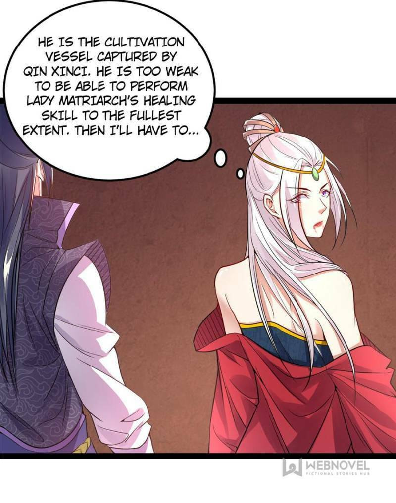 Way To Be The Evil Emperor – Chapter 9 page 22