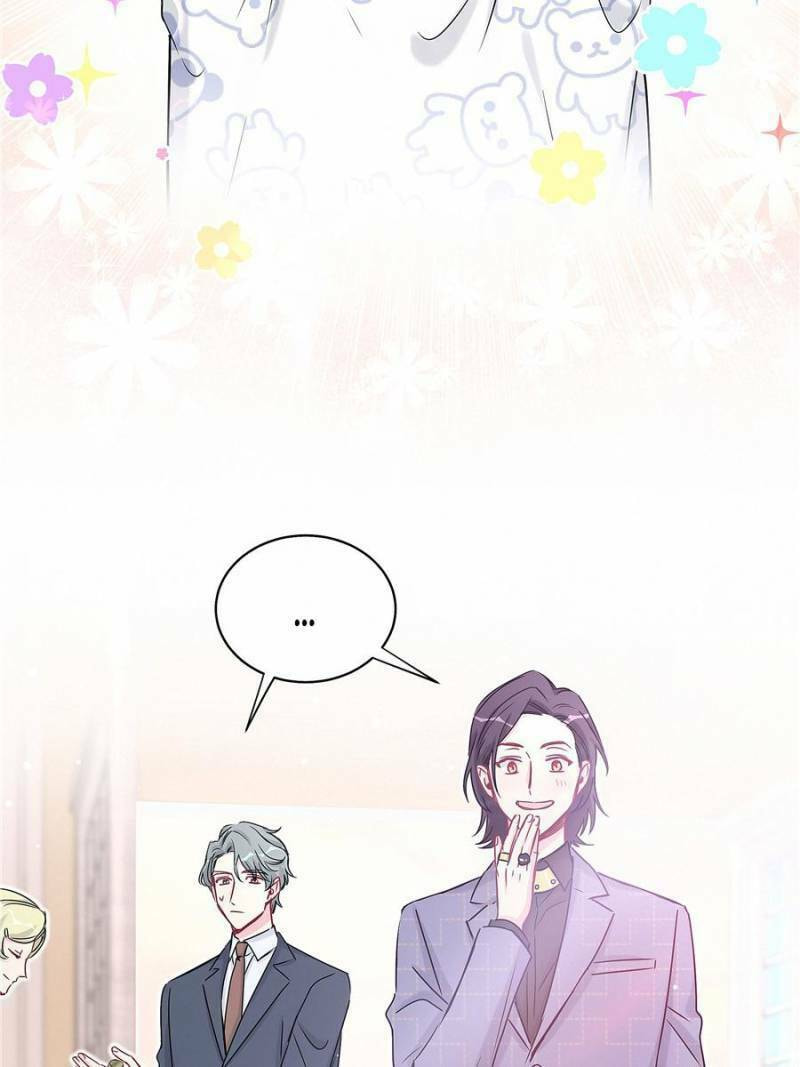 Whose Baby is it? (Colored) – Chapter 41 page 31